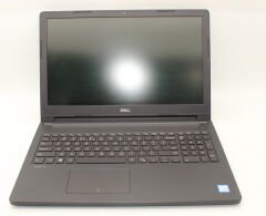 DELL Latitude 3570 i5 6200U 8GB DDR3 240GB SSD 15.6 İnc NOTEBOOK DLL3570