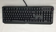 RAZER BLACKWIDOW ELITE RZ03-0262 MEKANİK GAMING KLAVYE