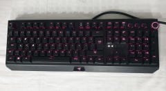 RAZER BLACKWIDOW ELITE RZ03-0262 MEKANİK GAMING KLAVYE